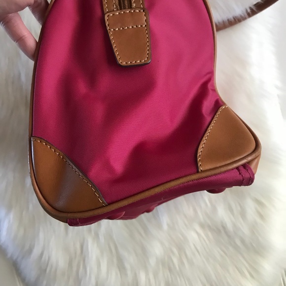 Bogner Speedy Boston Bag Pink! - Picture 3 of 7